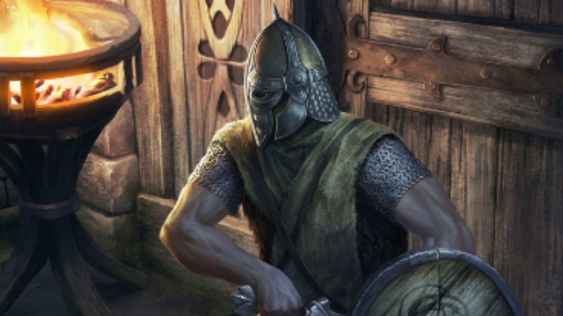 Bruh's Scrolls Characters and NPCs